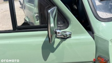 Fiat 126p "Maluch" Hatchback 3d 0.65 24KM 1985 Fiat 126 Fiat 126 1985r i inne stary typ . po remoncie Mozliwa zamiana, zdjęcie 15
