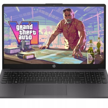 Herní Notebook Hp 250 G10, 15,6" Intel Core i5, 16 Gb Ram, 2 Tb Nvme, Windows 11