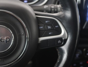 Jeep Compass II SUV 2.0 MJD 140KM 2017 Jeep Compass 2.0 MultiJet, Salon Polska, 4X4, zdjęcie 16