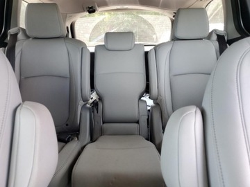 Honda Odyssey IV 2024 Honda Odyssey EXL 2024 3.5 Benzyna 280KM, zdjęcie 10