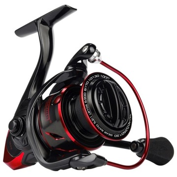 KOŁOWROTEK KASTKING SHARKY III 3000 5,2:1 10+1BB