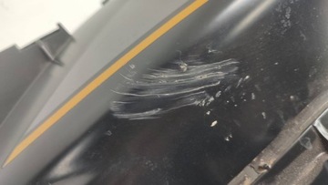 Крышка бака левая BMW R1250GS K50