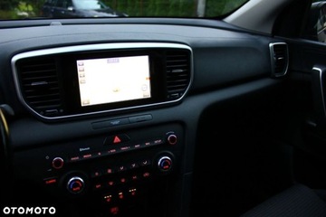 Kia Sportage IV SUV Facelifting 1.6 GDI 132KM 2019 Kia Sportage Kia Sportage 1.6 GDI L Business Line 2WD 1.6 Benzyna 132KM, zdjęcie 28