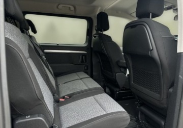 Toyota 2024 Toyota Proace Verso 2.0 D4-D Long Family 2.0 Diesel 177KM, zdjęcie 12