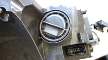 ФОНАРЬ ПЕРЕДНИЙ ЛЕВЫЙ MERCEDES W206 PERFORM A2069067103