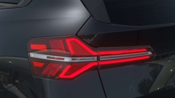 BMW X3 G45 2025 BMW X3 20 xDrive 208 KM mHEV - Gotowy do Odbioru - M Sport - Hak Holowniczy, zdjęcie 8