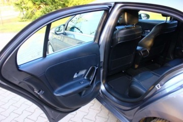 Mercedes Klasa A W177/V177 Hatchback 1.3 160 109KM 2020 Mercedes-Benz Klasa A A160 1.3 Benzyna Style I Wlasciciel Serwis Auto Bezw, zdjęcie 32