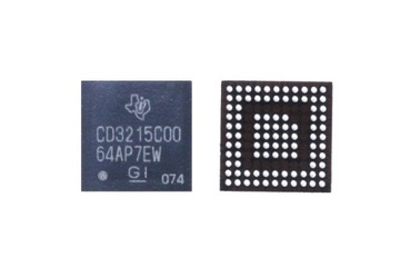 UKŁAD CD3215C CD3215C00 U3100
