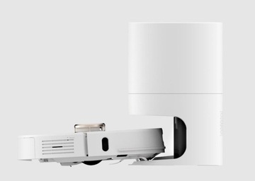 Робот-швабра-пылесос LENOVO T1 S Pro