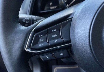 Mazda CX-3 Crossover Facelifting 2.0 Skyactiv-G 121KM 2019 Mazda CX-3 LIFT 2.0 i BOSE AUTOMAT bezwypadkowa GWARANCJA zarejestrowana, zdjęcie 23