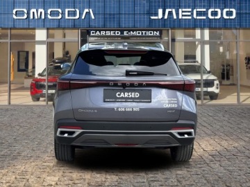 Omoda 5 1.5 T-GDI 224KM 2025 Omoda 5 NF HEV DEMO!!! Dostępne od reki!, zdjęcie 5