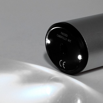 Elektryczna przenośna samochodowa pompka rowerowa