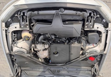 BMW Seria 1 F20-F21 Hatchback 5d Facelifting 2015 118i 136KM 2015 BMW Seria 1 Bezwypadekserwis asoxenonz NiemiecSPORT 1.6 Benzyna 136KM, zdjęcie 29