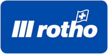 Полка для ванной Rotho 32,5 x 37,5 x 71,2 см
