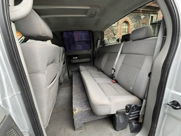 Ford 2004 Ford F150 Crew Cab 4,6 Triton Pickup Texas Zdrowy, zdjęcie 12