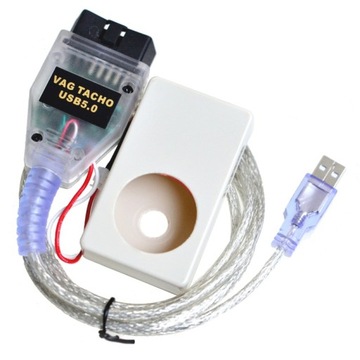 Interfejs VAG Tacho 5,0 K+CAN