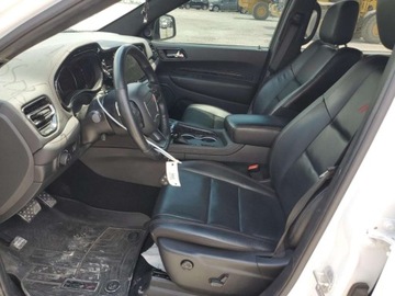 Dodge Durango III 2021 Dodge Durango RT 2021 5.7l 5.7 Benzyna 360KM, zdjęcie 7