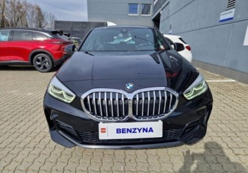 BMW Seria 1 F40 2022 BMW Seria 1 1.5 Twin Power 136 KM Salon PL ASO M Sport automat steptro, zdjęcie 6