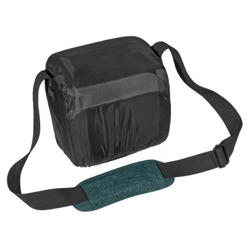 СУМКА PEDEA FASHION L БИРЮЗОВАЯ