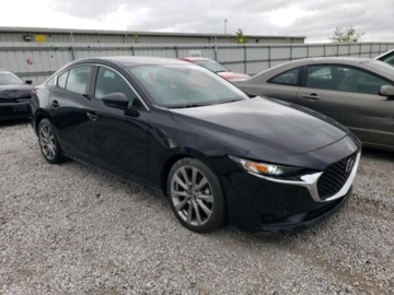 Mazda 3 IV 2020 Mazda 3 MAZDA 3 SELECT, 2020r., 2.5L, zdjęcie 1