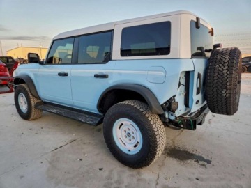 Ford 2025 Ford Bronco Heritage 2025 2.7L 2.7 Benzyna 315KM, zdjęcie 1