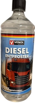 VENOL DODATEK DO DIESLA ON DEPRESATOR 1L