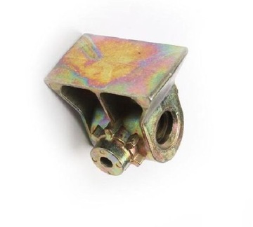 Опорный винт с трапециевидной гайкой для кемпинга Alko