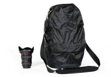 Plecak Foto Think Tank Glass Taxi na obiektyw 400 500mm