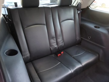 Fiat Freemont 2.0 Multijet II 16v 170KM 2015 Fiat Freemont 2.0 MultiJet, 167 KM, 4X4, Automat, zdjęcie 23