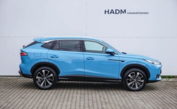 MG HS I 2024 MG HS MG HS Excite 1.5 170KM 1.5 Benzyna 170KM, zdjęcie 3