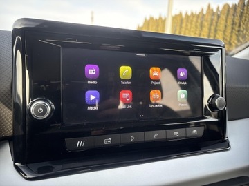 Seat Ibiza V Hatchback 5d Facelifting 1.0 TSI 95KM 2024 Seat Ibiza 1.0TSI 95KM Style (Bezwypadkowy, Salon, zdjęcie 26