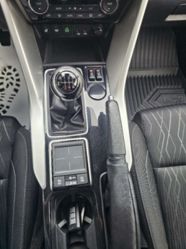 Mitsubishi Eclipse Cross SUV 1.5 T 163KM 2019 Mitsubishi Eclipse Cross 1 wl ASO GWARANCJA najbogatsza wersja NOWE op, zdjęcie 14