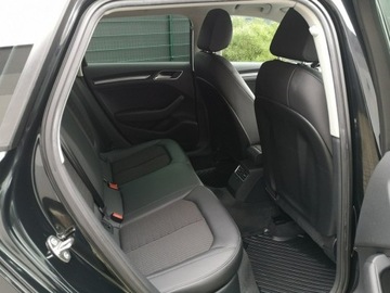 Audi A3 8V Hatchback 3d 2.0 TDI 150KM 2013 Audi A3 2.0 TDI 150KM Klimatronic Tempomat Nawi, zdjęcie 19