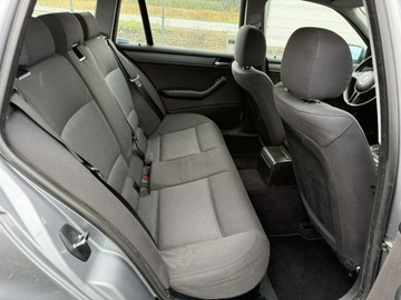 BMW Seria 3 E46 Touring 320 d 150KM 2005 BMW 320 150KM touring, tempomat, zdjęcie 21