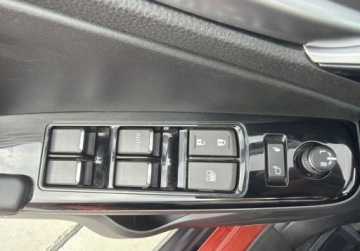 Isuzu D-Max III Extended Cab 1.9 Ddi 163KM 2024 Isuzu D-Max Isuzu D-Max 1.9 DC LSE 1.9 Diesel 163KM, zdjęcie 14