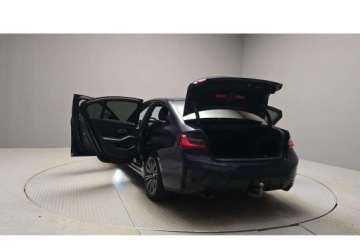 BMW Seria 3 G20-G21 Limuzyna 2.0 320d 190KM 2023 BMW Seria 3 Bmw Seria 3 320 Diesel Mild Hybrid Mr22 E6de G20 2.0 Diesel, zdjęcie 10