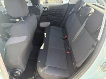 Citroen C3 III Hatchback 1.2 PureTech 110KM 2019 Citroen C3 *Tylko 71000km*Navi*Kamera, zdjęcie 19