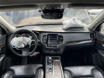 Volvo XC90 II 2016 Volvo XC 90 T8 AWD Plug IN Skóra Panorama, zdjęcie 10