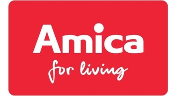 Amica AMGB20E2GB встраиваемая микроволновая печь, черный