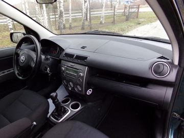 Mazda 2 I 2005 MAZDA 2 (DY) 1.4 80 KM, zdjęcie 17