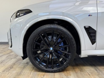 BMW X5 G05 SUV Facelifting 3.0 30d 298KM 2025 BMW X5 xDrive30d Sport Suv 3.0 (298KM) 2025, zdjęcie 12