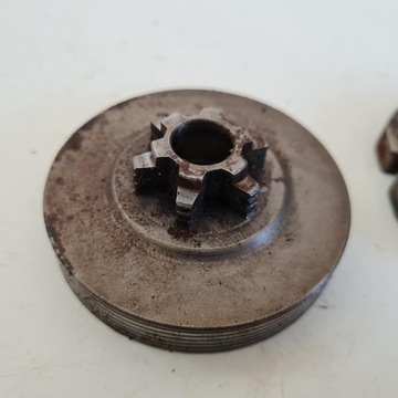 КОМПЛЕКТ КОРЗИНЫ КОРЗИНЫ БАРАБАНА СЦЕПЛЕНИЯ BESTGREEN SPS1E39F