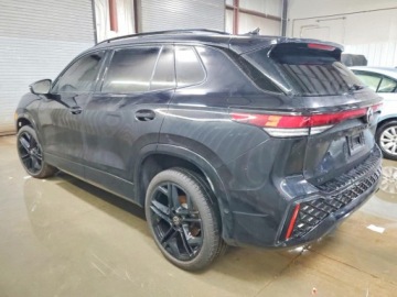 Volkswagen Tiguan III 2025 Volkswagen Tiguan Se R-Line Black 2025 2.0 Benzyna 184KM, zdjęcie 1