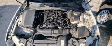 Jaguar XF II 2015 Jaguar XF 2015r, 2.0 Benzyna. Lekko przetarty bok. Jezdzi. 2.0 Benzyna, zdjęcie 4