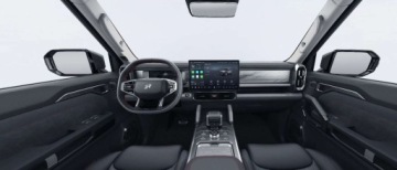  Jetour T2 2.0 7DCT Real Time 4WD 245km Nowy Gwarancja 7 lat FV23 2.0, zdjęcie 8