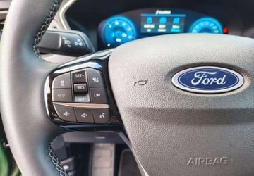 Ford Kuga III SUV Facelifting 2.5 FHEV 180KM 2024 Ford Kuga Ford Kuga 2.5 FHEV FWD Active X eCVT 2.5 Hybryda 180KM, zdjęcie 12