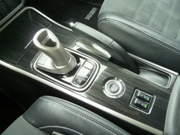 Mitsubishi Outlander III 2016 Mitsubishi Outlander HYBRYDA204 KONIE4X4204 KONIESKORYGWARANCJA 2.0, zdjęcie 13