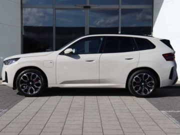 BMW X3 G45 SUV Plug-In 2.0 30e 299KM 2026 BMW X3 xDrive30e Sport Suv 2.0 (299KM) 2026, zdjęcie 1