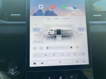 Jaecoo 5 2025 Jaecoo 5 Elektryczne Elektryczny 211KM, zdjęcie 23