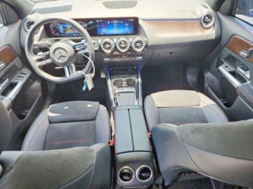 Mercedes GLA II 2025 Mercedes-Benz GLA 250 2025 2.0 Benzyna 221KM, zdjęcie 8